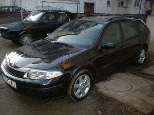 Vand Renault Laguna II 1, 6 i 16 valve