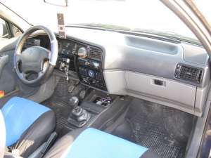 VAND URGENT RENAULT 19 D