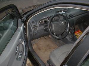 Vand Renault Laguna II 1, 6 i 16 valve