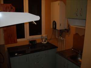 INCHIRIEZ APARTAMENT 1 CAMERA MARGHITA