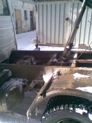 VAND IVECO 35-10 BASCULABIL