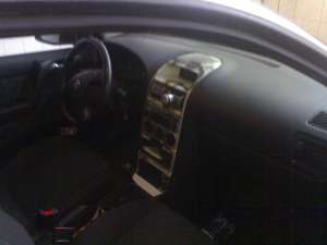 Vand Opel Astra G Caravan 2001 diesel