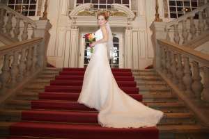 VAND ROCHIE DE MIREASA AGNES TOMA