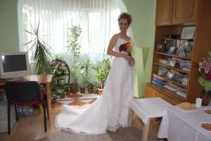 VAND ROCHIE DE MIREASA AGNES TOMA