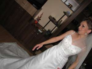 VAND ROCHIE DE MIREASA AGNES TOMA