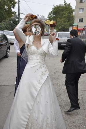 VAND ROCHIE MIREASA