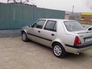 dacia SOLENZA