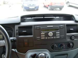vand ford transit 2200tdci