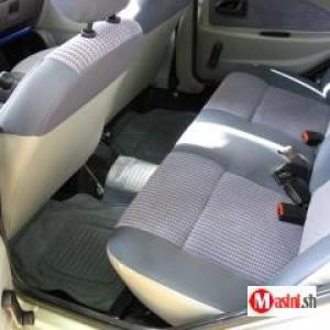 dacia SOLENZA