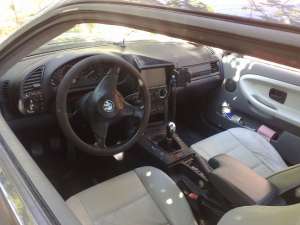 vand bmv 320i coupe e36 1994 superoptimizat