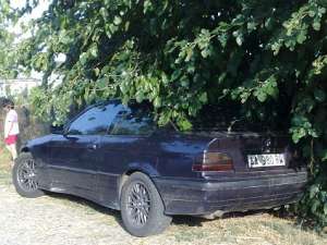 vand bmv 320i coupe e36 1994 superoptimizat