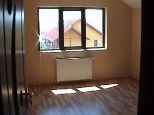 casa noua la cheie