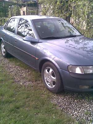 Vectra b 1998