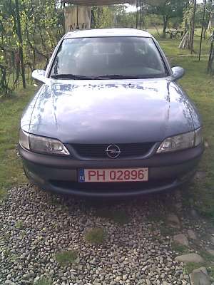 Vectra b 1998