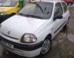 vand renault clio 15 dci