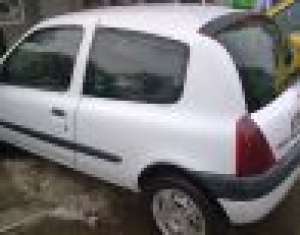 vand renault clio 15 dci