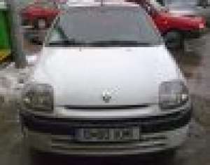 vand renault clio 15 dci