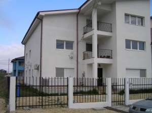 Oferta cazare 1 Mai 2011 vila Andra Mamaia Nord