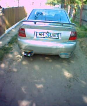 Vand Audi A4