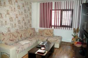 PArticular vand 2 camere Militari Gorjului