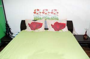 PArticular vand 2 camere Militari Gorjului