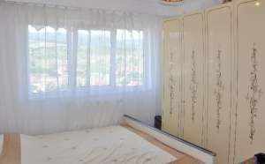 INCHIRIEZ APART. 2 CAMERE ,  DECOM. ALBA IULIA - CETATE