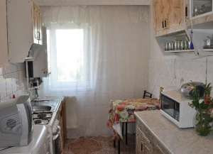INCHIRIEZ APART. 2 CAMERE ,  DECOM. ALBA IULIA - CETATE