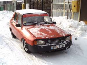 VAND DACIA 1310