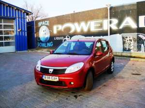 Predau leasing Dacia Sandero super avantajos