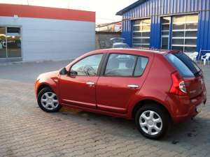 Predau leasing Dacia Sandero super avantajos