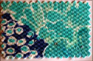 Piquet de bumbac 02546CN