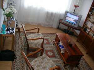 VANZARE 3 CAMERE 1 DECEMBRIE CONSTRUCTIE 1983