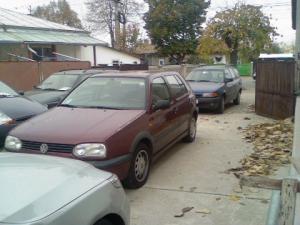 vw golf 1.9 tdi 90cp