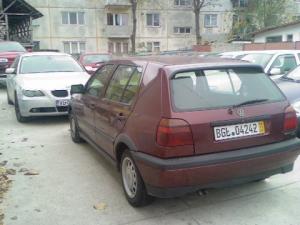 vw golf 1.9 tdi 90cp