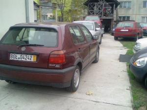 vw golf 1.9 tdi 90cp