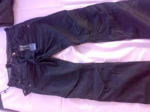 jeans zara ,  pull and bear ,  mango ,  h&m ,  etc...