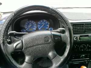vand vw polo