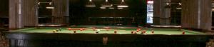 Vand masa Snooker 12 ft