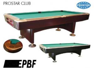 Vand masa Snooker 12 ft