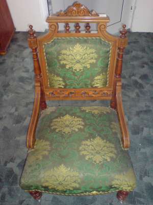 Vand mobilier vechi perioada 1920-1930: