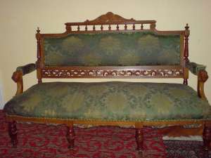 Vand mobilier vechi perioada 1920-1930: