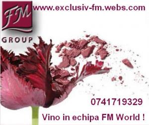 Colaborare FM Group