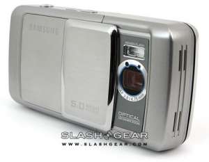 Vand Tel Samsung G800 In Stare FF Buna ...Aproape Nou