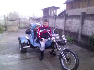 trike