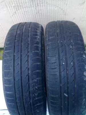 Vand 4 anvelope 185/65/15