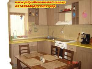 Vila Branesti