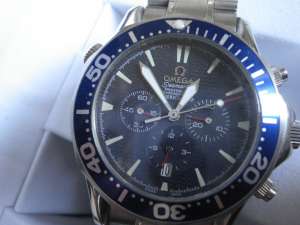 ceas omega seeamaster broad arrow