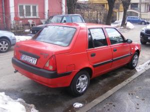 Vand Dacia Solenza diesel