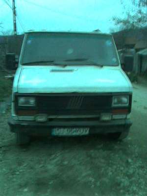 VAND DUBA CITROEN C 25