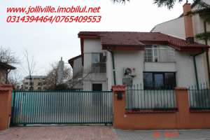 Vila Damaroaia